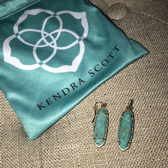 Kendra Scott Jewelry - Kendra Scott Earrings